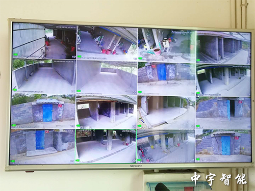 東富黃土壩引線(xiàn)廠(chǎng)