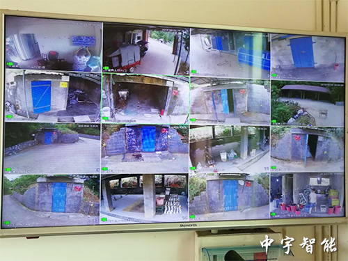 東富黃土壩引線(xiàn)廠(chǎng)